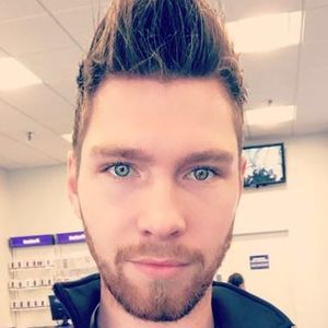 Meet your Posher, Andrew